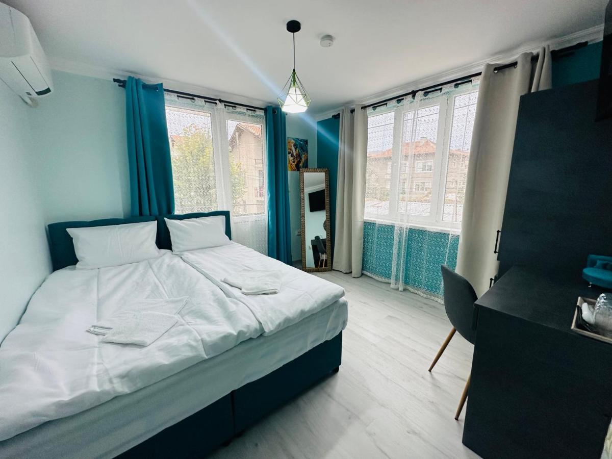 Veli House Velingrad/ Велихаус Къща За Гости Велинград Exterior foto